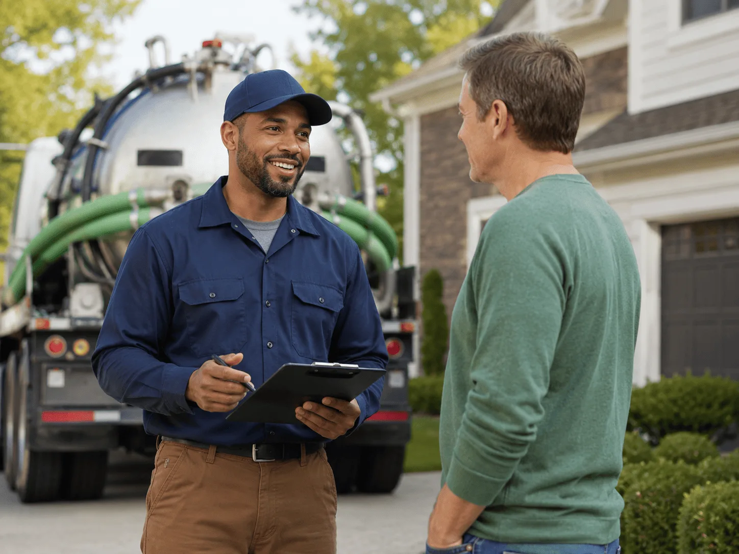 Mosquito Control Franklin, LA FAQs